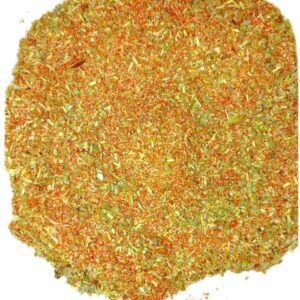 Hot Mediterrean seasoning 1kg