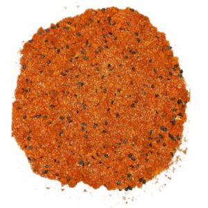 Spicy Topping 1kg