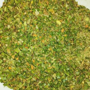 Tomaten-Morzarella-Gew&uuml;rz 1kg